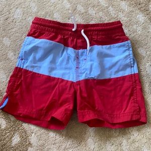 Beaufort Bonnet boys swimsuit